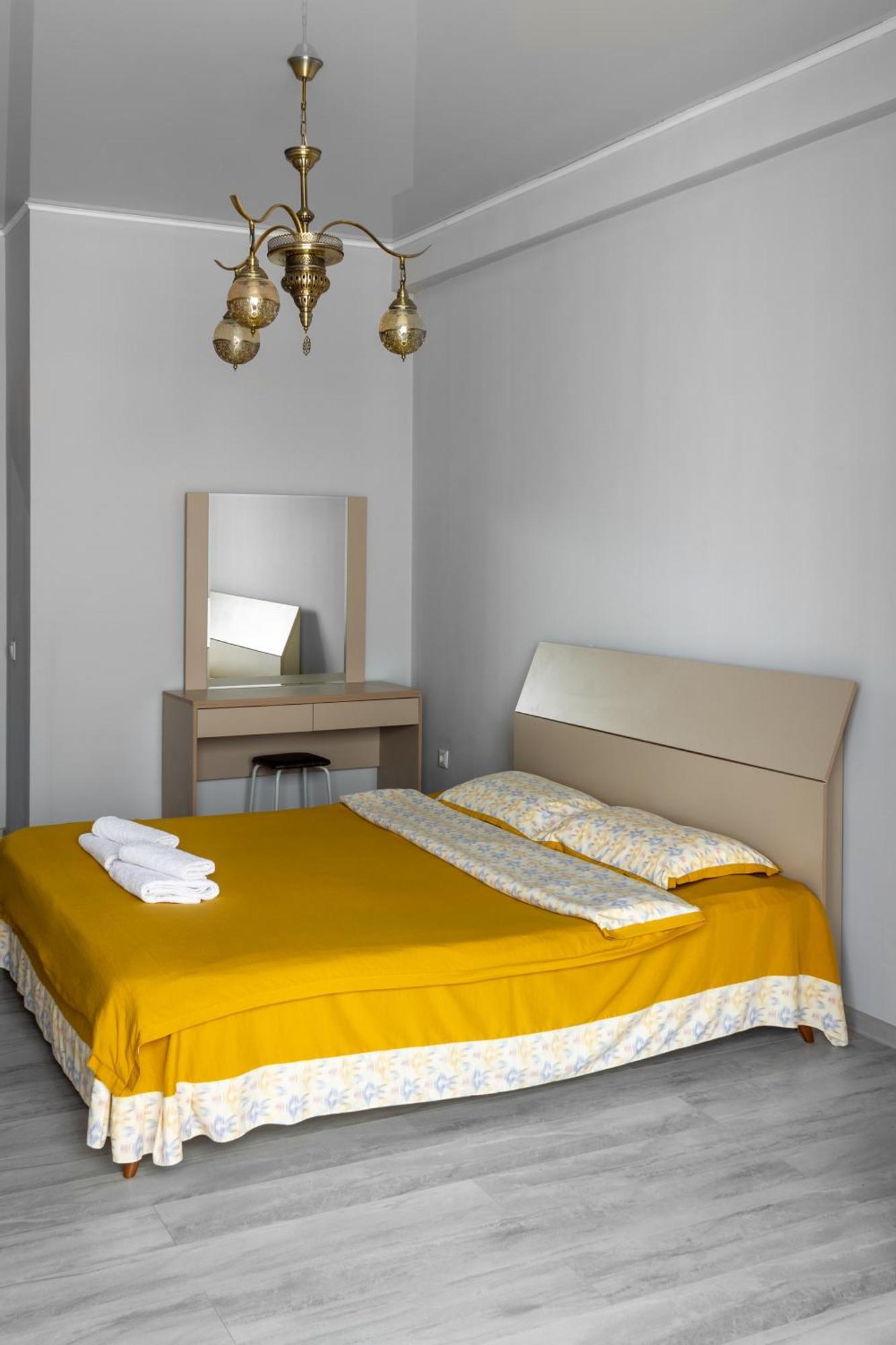 9Th And 6Th Floor Stylish Apartments With Mountainvista Biškek Exteriér fotografie